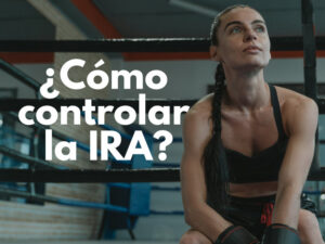 ¿Cómo controlar la ira y el enojo con mi pareja?