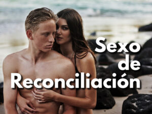 sexo rconciliacion