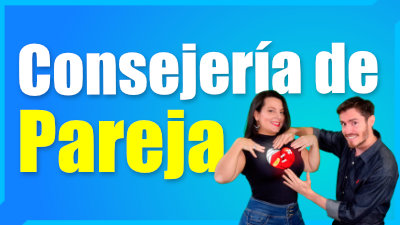 Consejería para Separados - Terapia de pareja gratis - Cambieelchip