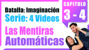 imaginacion negativa