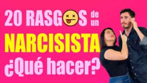 29 características de un narcisista